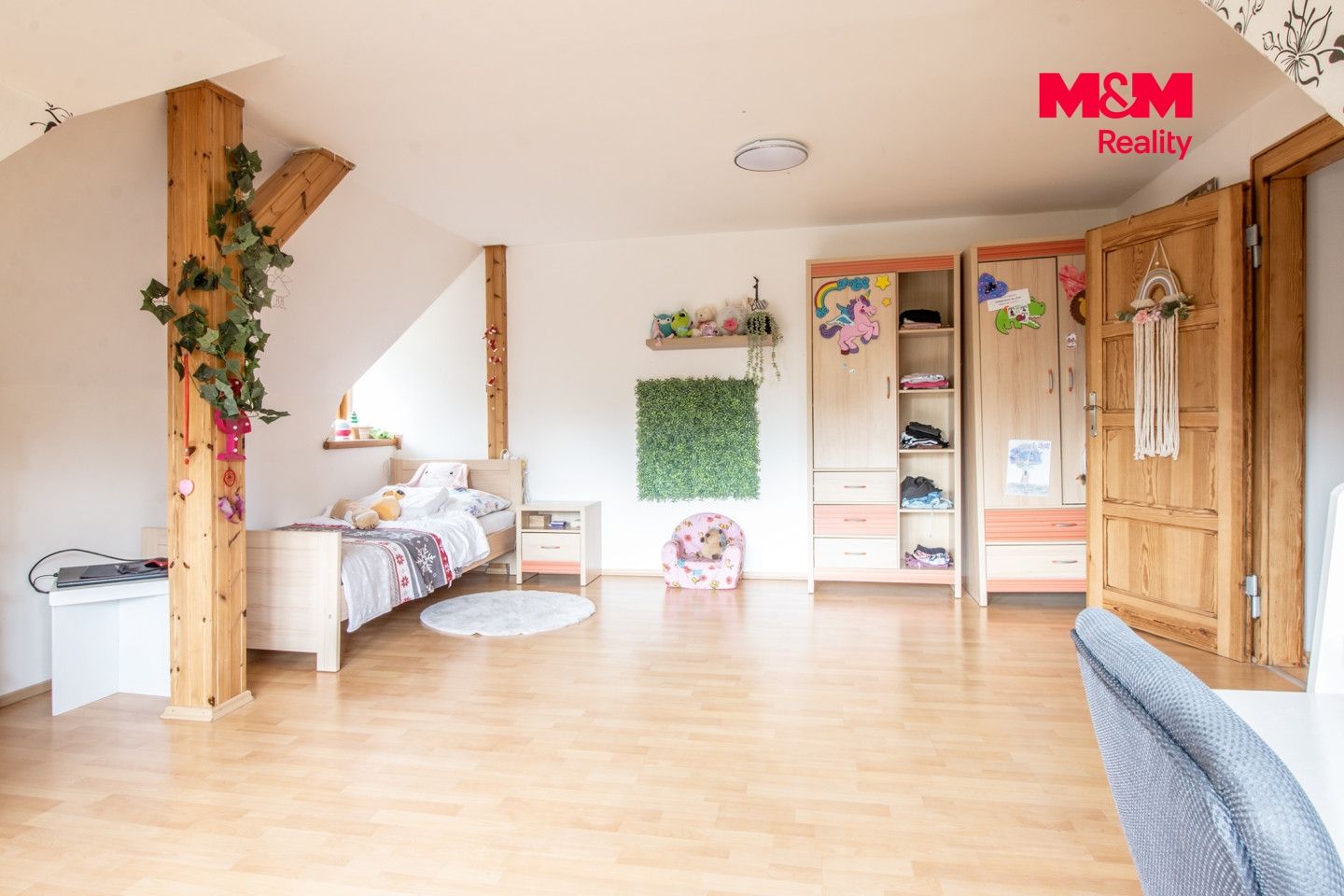 Prodej, Rodinný dům, 250 m², Nový Bor, Smetanova, Nový Bor – náhled fotky 19