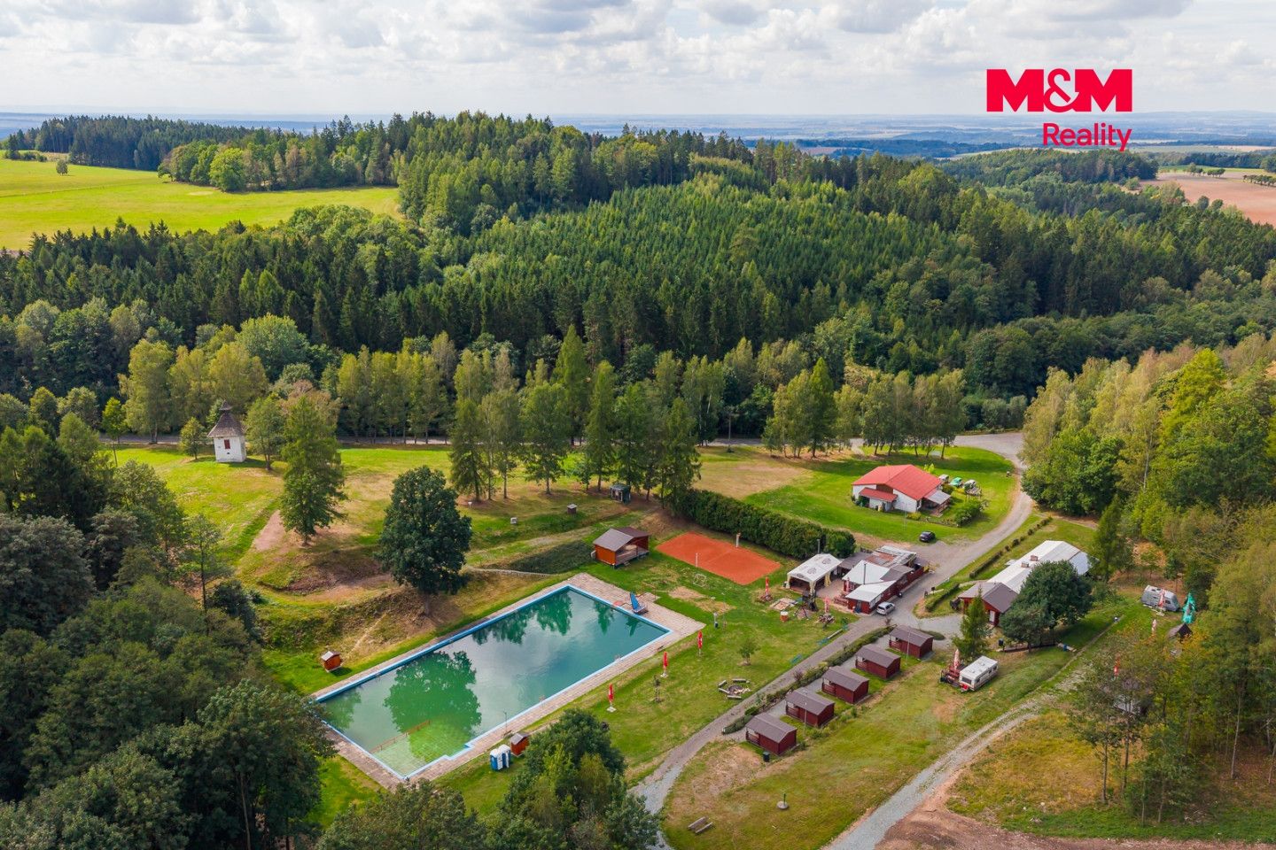Prodej, Chalupa, 196 m², Bystré, Bystré – náhled fotky 16