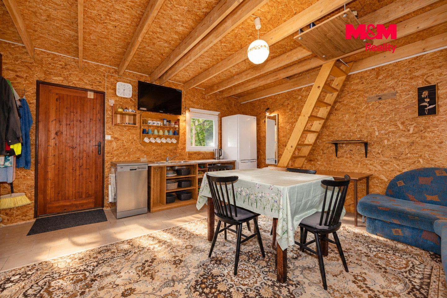 Prodej, Chata, 35 m², Hradec Králové, Hradec Králové – náhled fotky 4