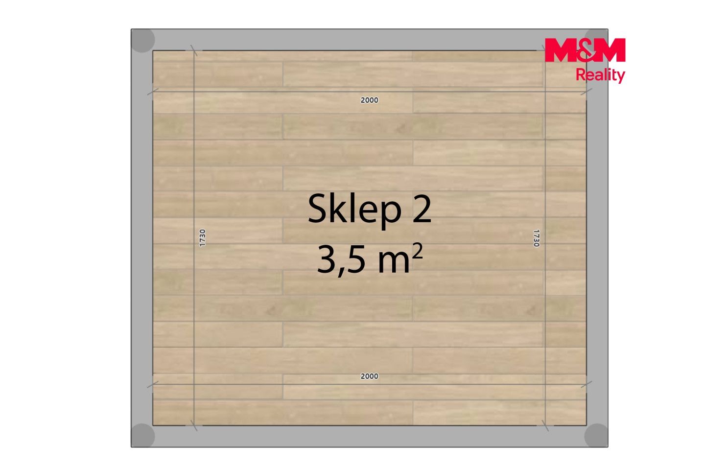 Prodej, Byt 3+1, 73 m², Nýrsko, Klostermannova, Nýrsko – náhled fotky 29