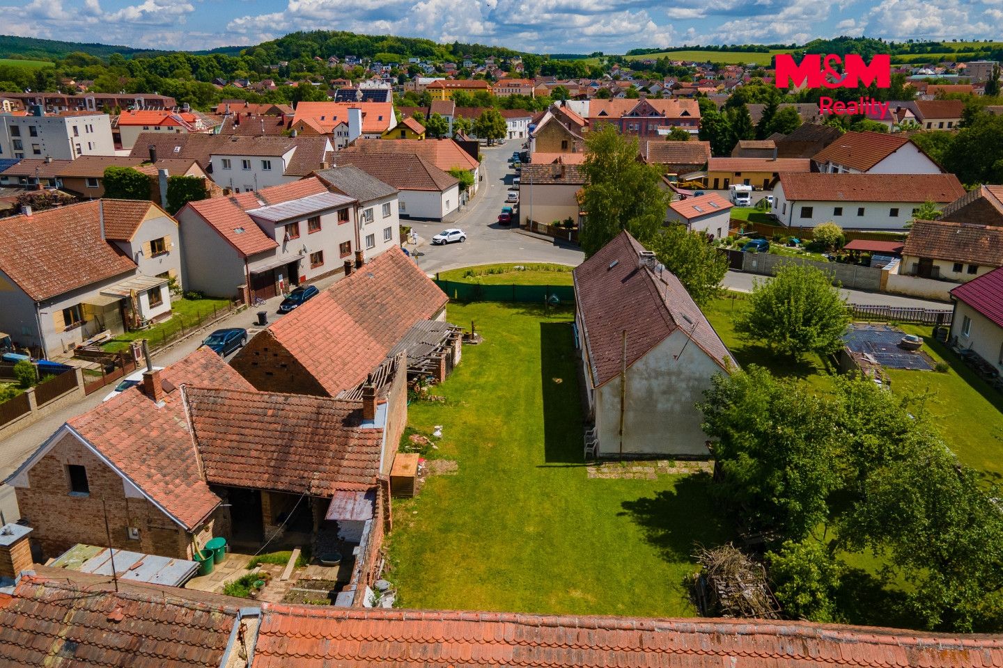 Prodej, Rodinný dům, 130 m², Staňkov, Soukenická, Staňkov – náhled fotky 23