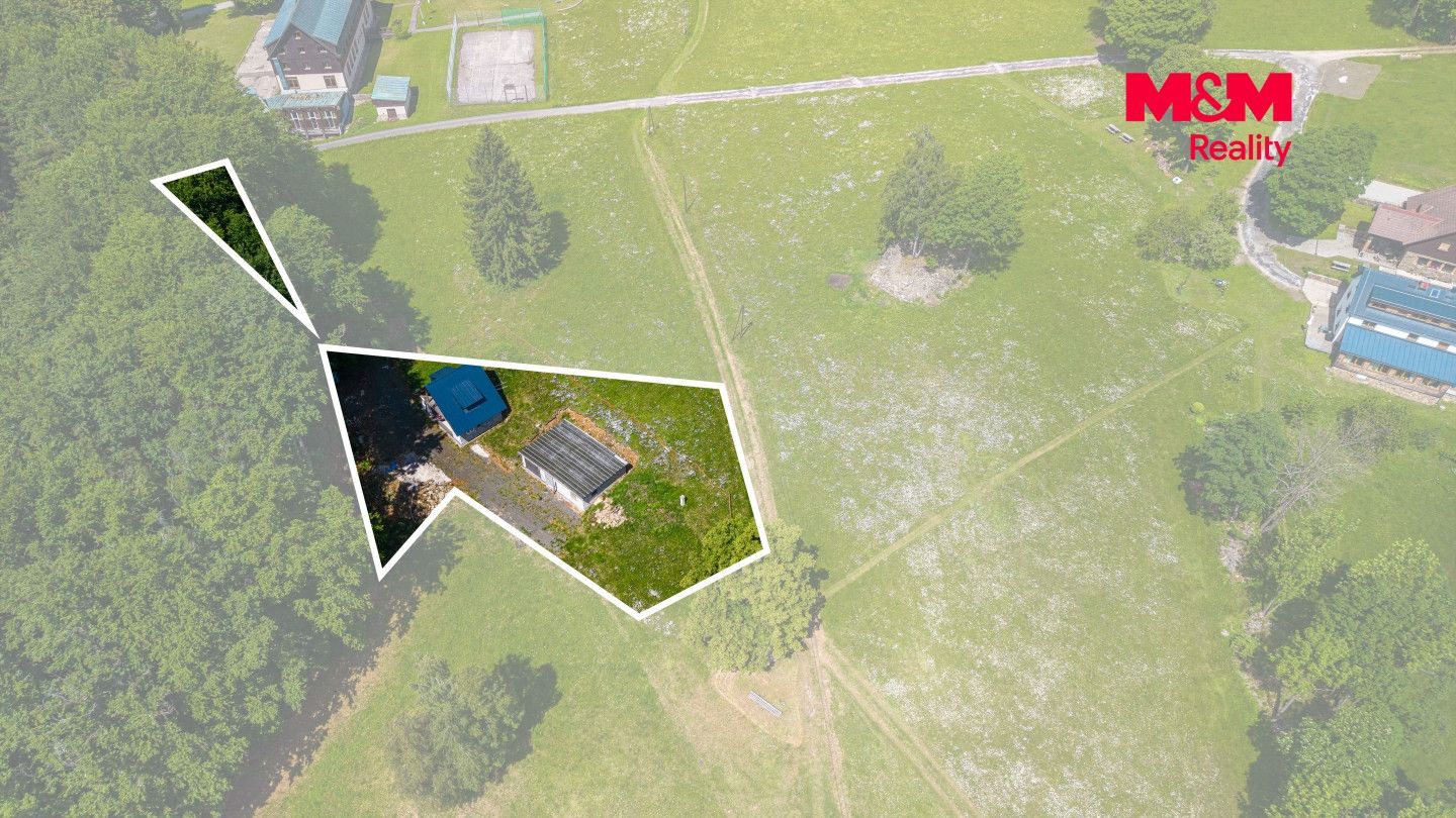 Prodej, Rodinný dům, 251 m², Paseky nad Jizerou, Paseky nad Jizerou – náhled fotky 6