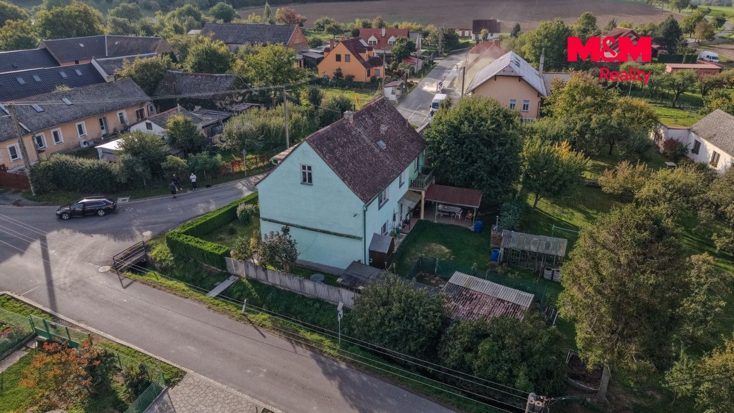 Prodej, Rodinný dům, 160 m², Řídeč, Řídeč – náhled fotky 24