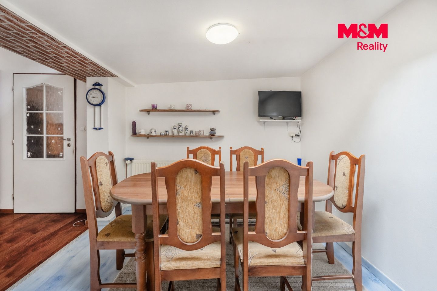 Prodej, Rodinný dům, 92 m², Kolín, Tůmova, Kolín – náhled fotky 4