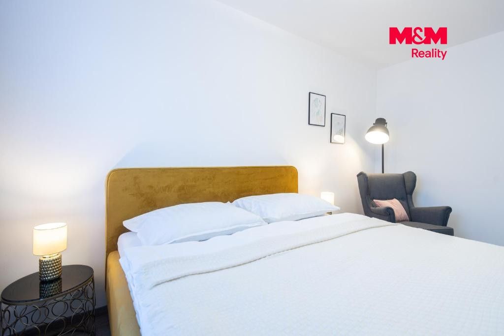 Pronájem, Byt 2+kk, 56 m², Ostrava, Jantarová, Ostrava – náhled fotky 4