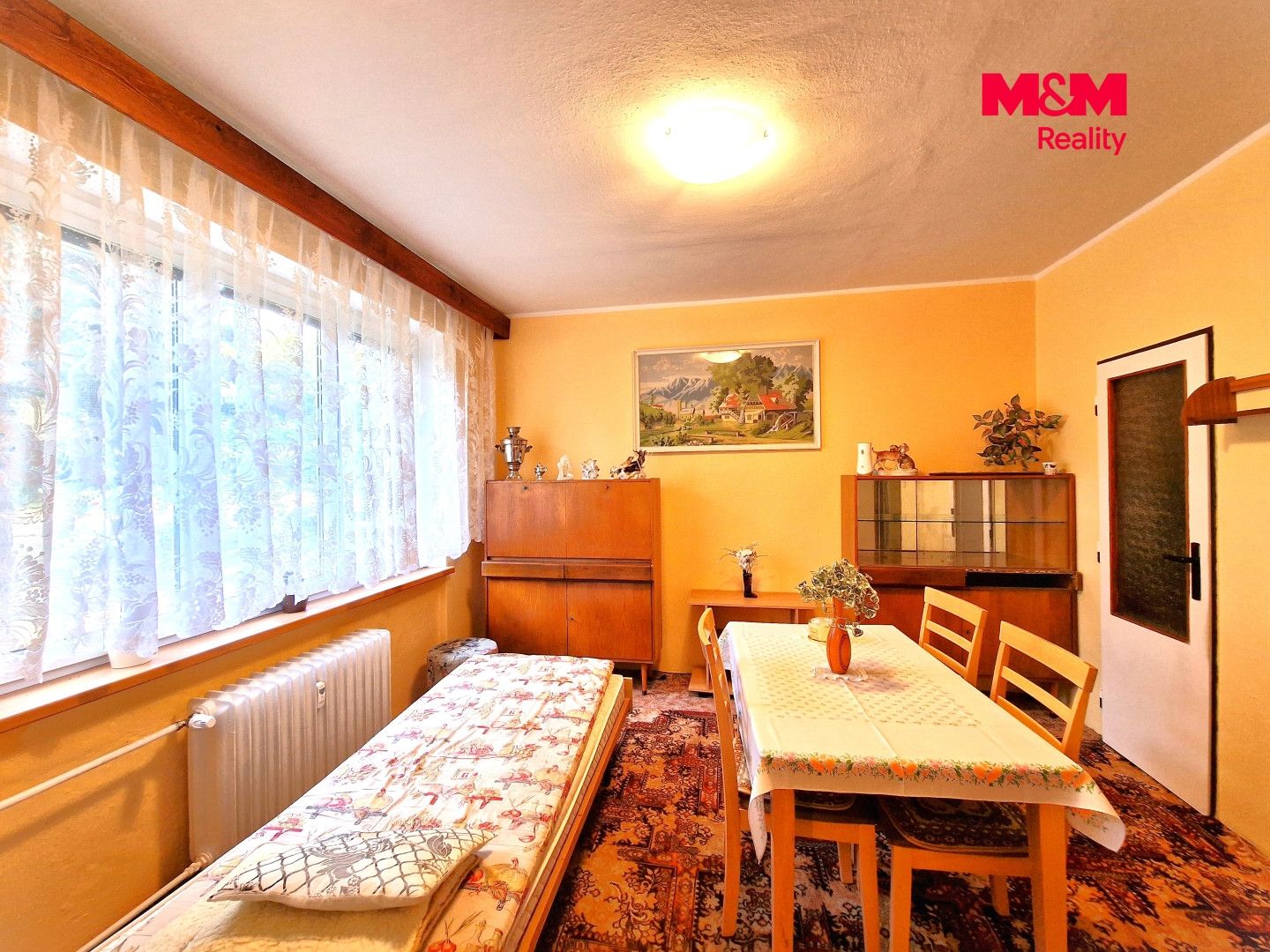 Prodej, Byt 4+1, 75 m², Krnov, SPC H, Krnov – náhled fotky 11