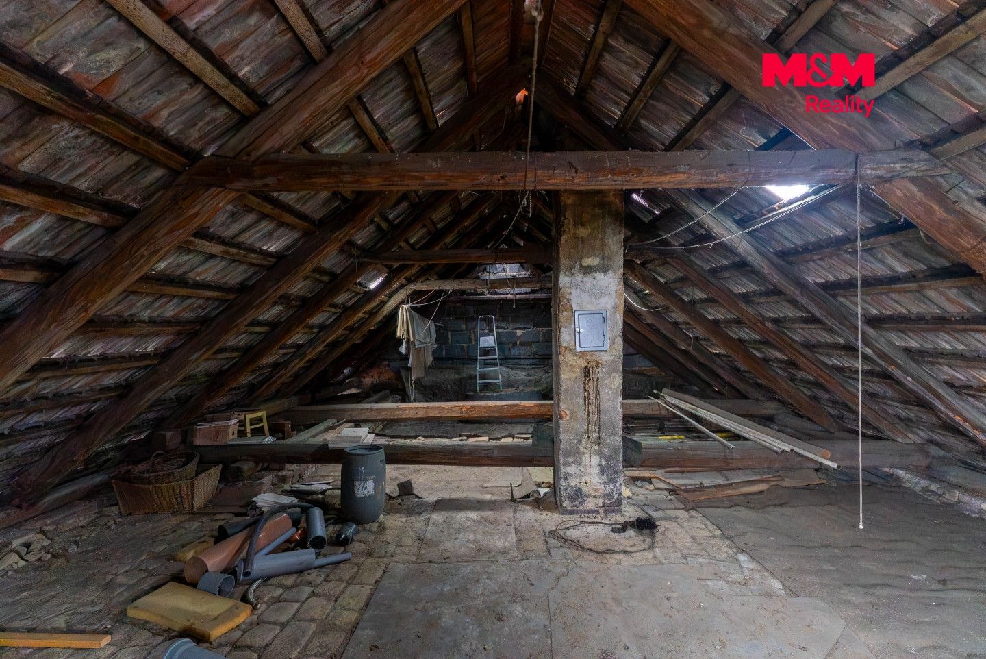 Prodej, Rodinný dům, 65 m², Bohuslavice, Bohuslavice – náhled fotky 21