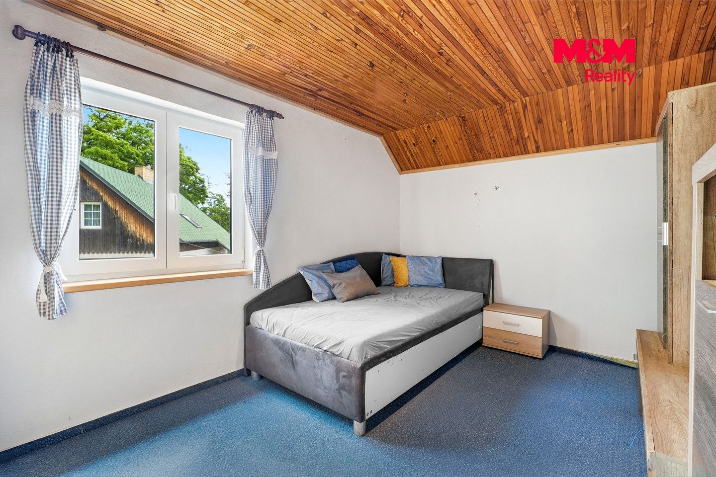 Prodej, Rodinný dům, 70 m², Snědovice, Snědovice – náhled fotky 14