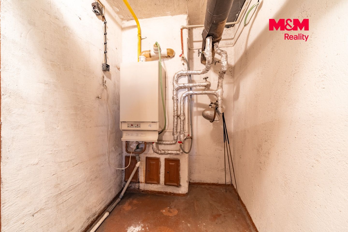 Prodej, Rodinný dům, 294 m², Březová, Gen. Svobody, Březová – náhled fotky 32