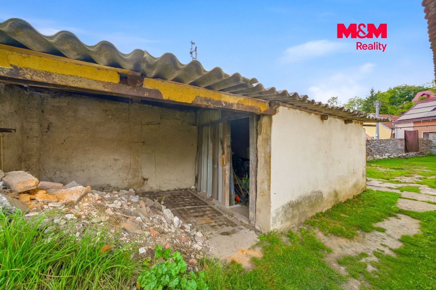 Prodej, Rodinný dům, 40 m², Vlastislav, Vlastislav – náhled fotky 26