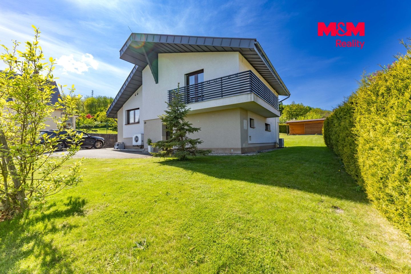 Prodej, Rodinný dům, 142 m², Město Albrechtice, Tyršova, Město Albrechtice – náhled fotky 23
