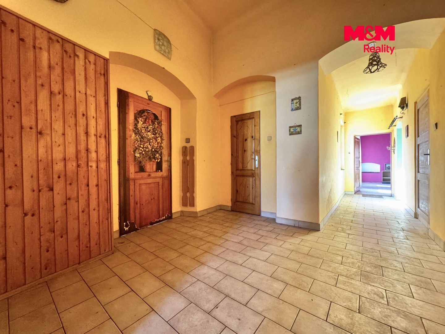 Prodej, Rodinný dům, 757 m², Kadaň, Čsl. armády, Kadaň – náhled fotky 19