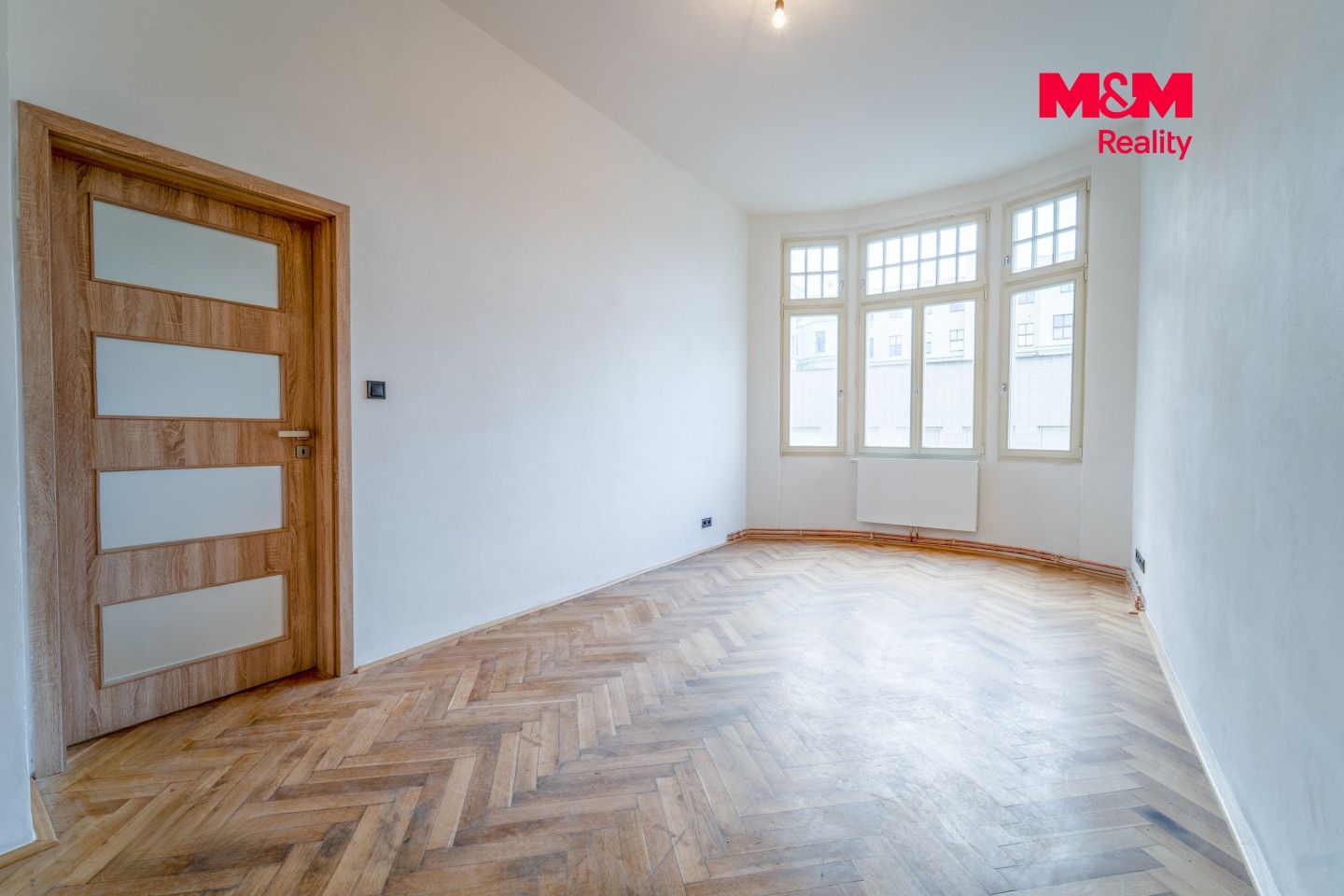 Pronájem, Byt 3+1, 74 m², Plzeň, Sedláčkova, Plzeň – náhled fotky 7