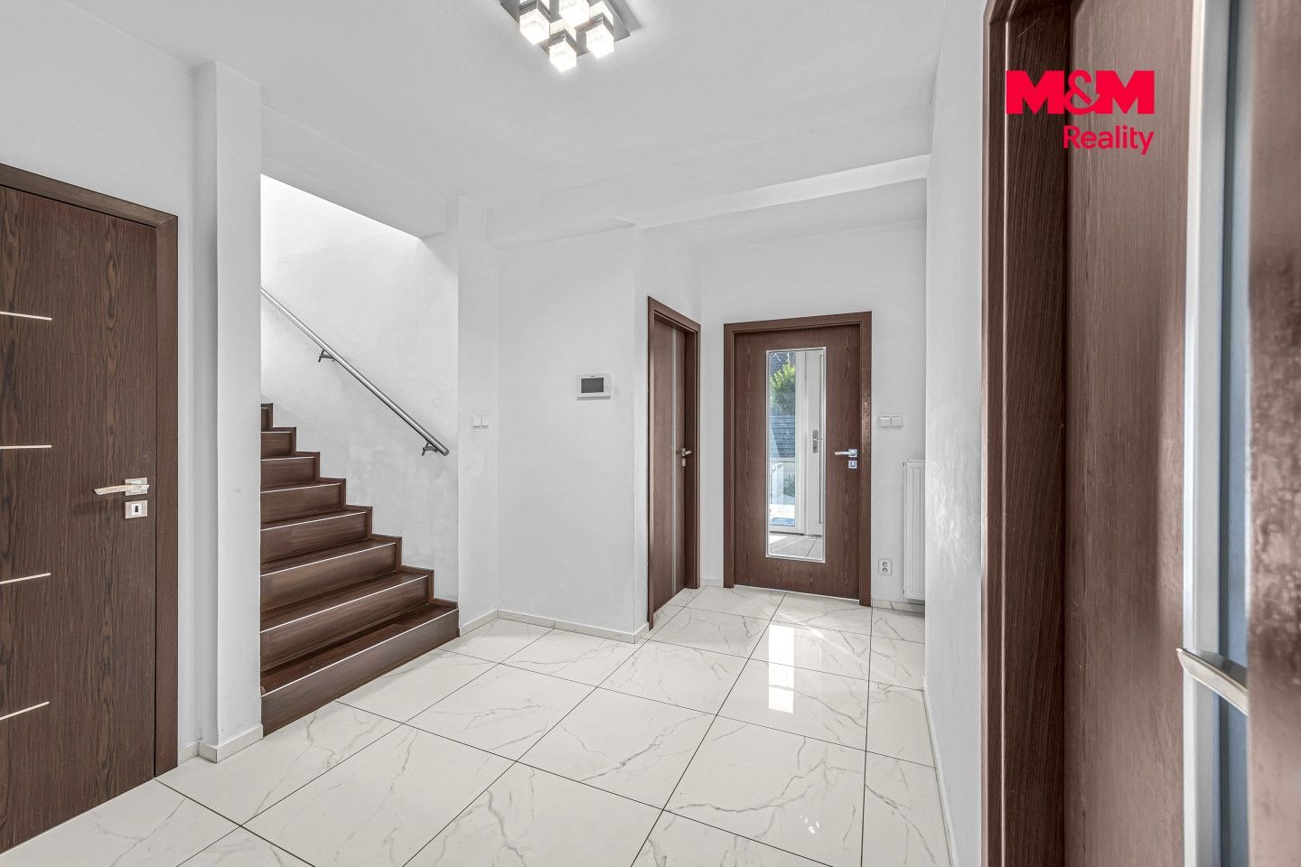 Prodej, Rodinný dům, 206 m², Vestec, Vestec – náhled fotky 16