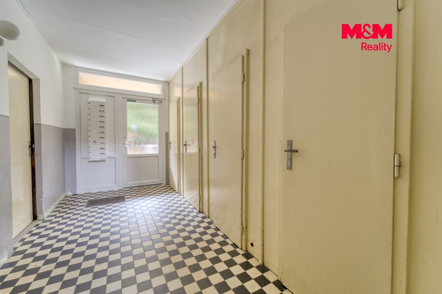 Prodej, Byt 3+1, 67 m², Holýšov, Pod Makovým vrchem, Holýšov – náhled fotky 16