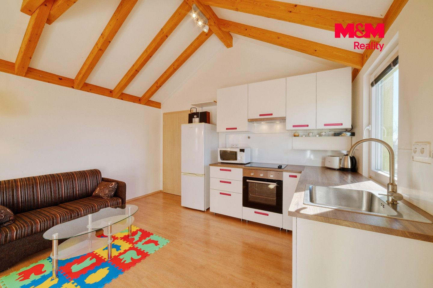 Prodej, Rodinný dům, 50 m², Lázně Kynžvart, Královské svahy, Lázně Kynžvart – náhled fotky 3