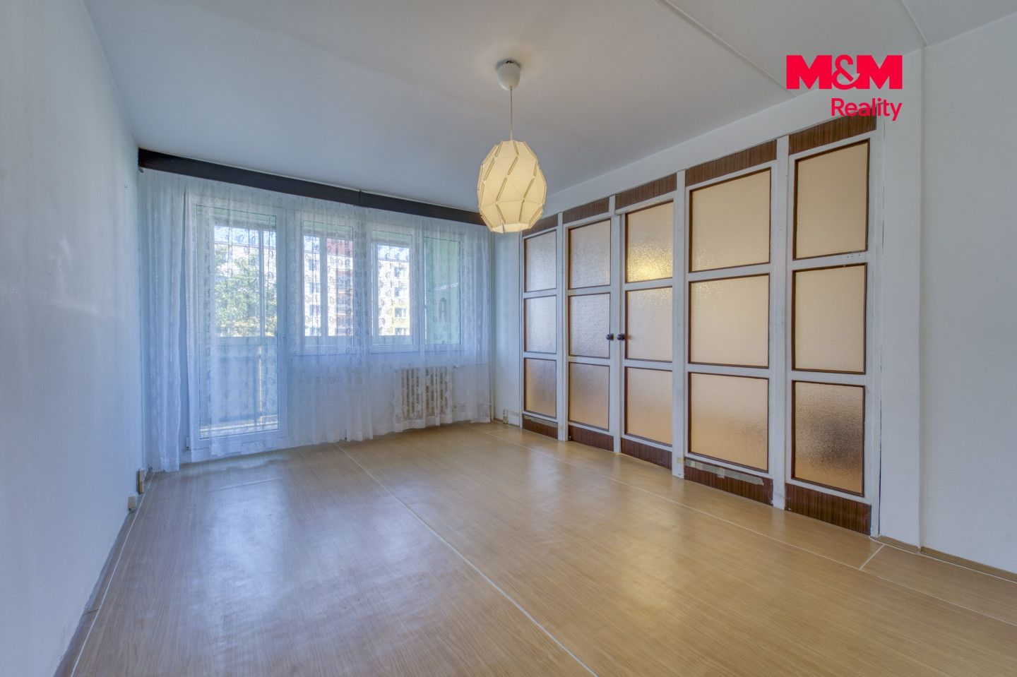 Prodej, Byt 3+1, 76 m², Plzeň, Sokolovská, Plzeň – náhled fotky 3