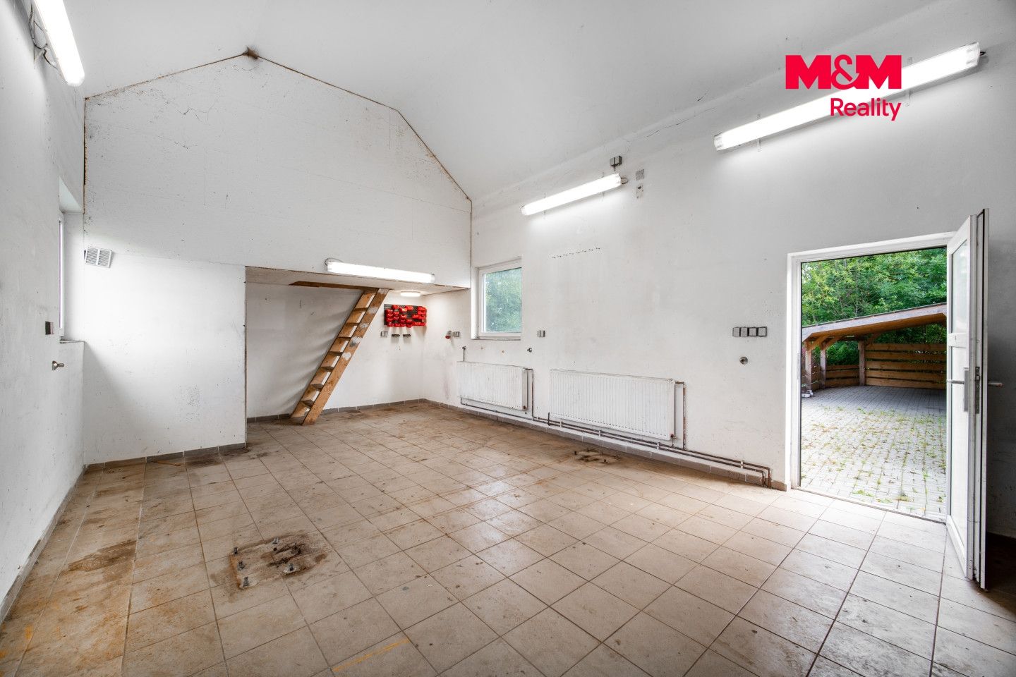 Prodej, Rodinný dům, 100 m², Opatovec, Opatovec – náhled fotky 22