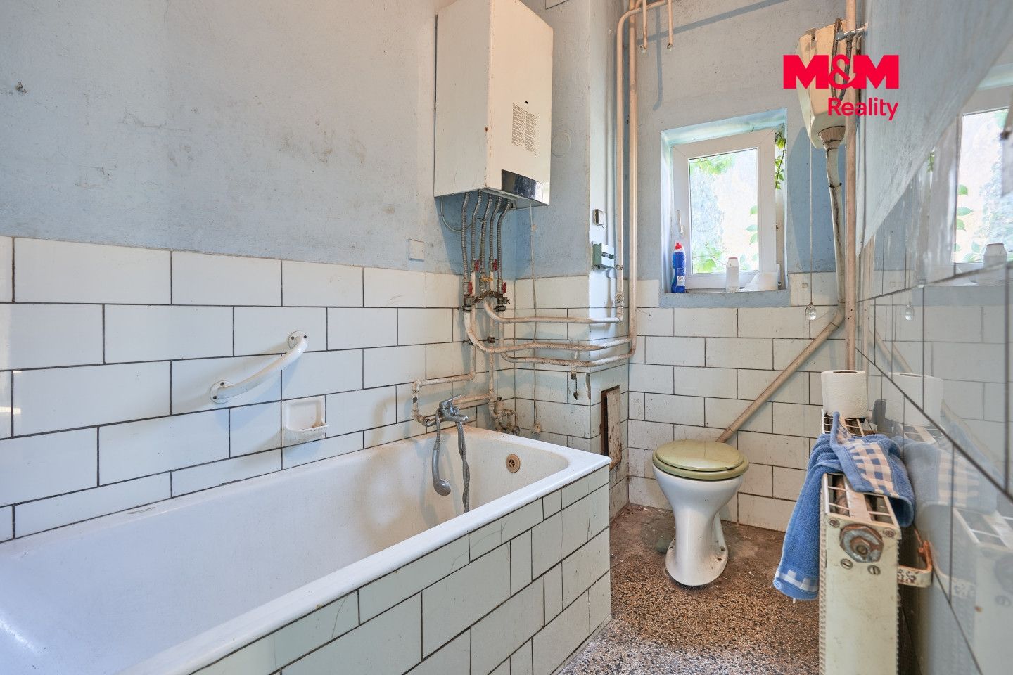 Prodej, Rodinný dům, 116 m², Uherský Brod, Močidla, Uherský Brod – náhled fotky 10