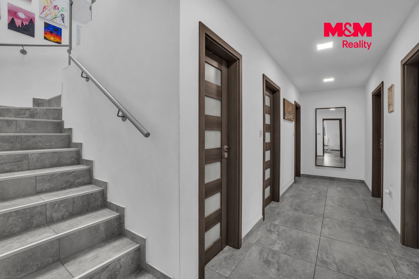 Prodej, Rodinný dům, 225 m², Podhradí, Podhradí – náhled fotky 31