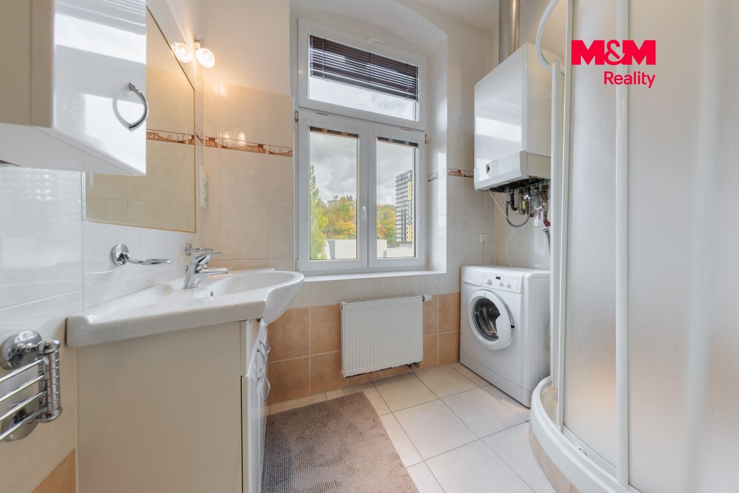 Prodej, Byt 2+kk, 55 m², Karlovy Vary, Zahradní, Karlovy Vary – náhled fotky 5