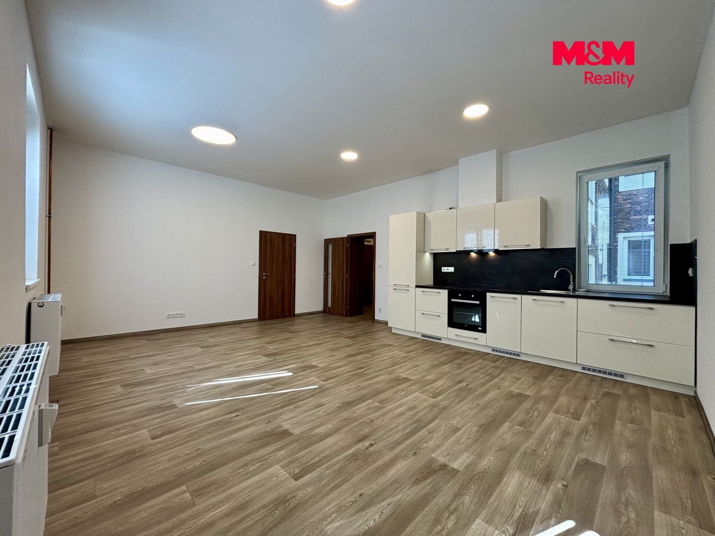 Pronájem, Byt 2+kk, 64 m², Ostrava, Ruská, Ostrava – náhled fotky 2