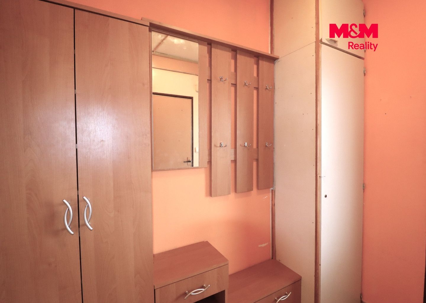 Pronájem, Byt 1+kk, 33 m², Most, Most – náhled fotky 11
