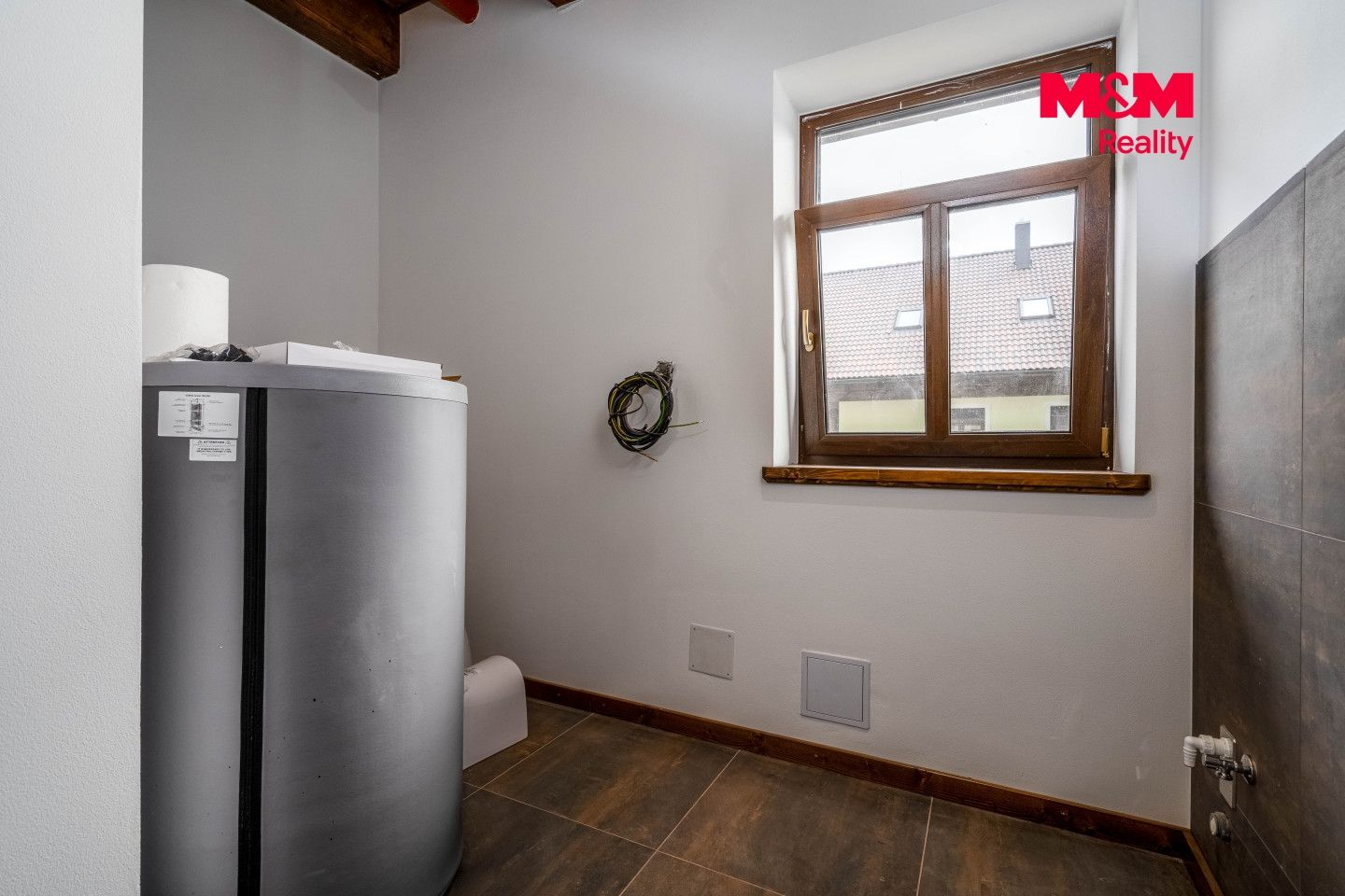 Prodej, Rodinný dům, 221 m², Trhový Štěpánov, Trhový Štěpánov – náhled fotky 31