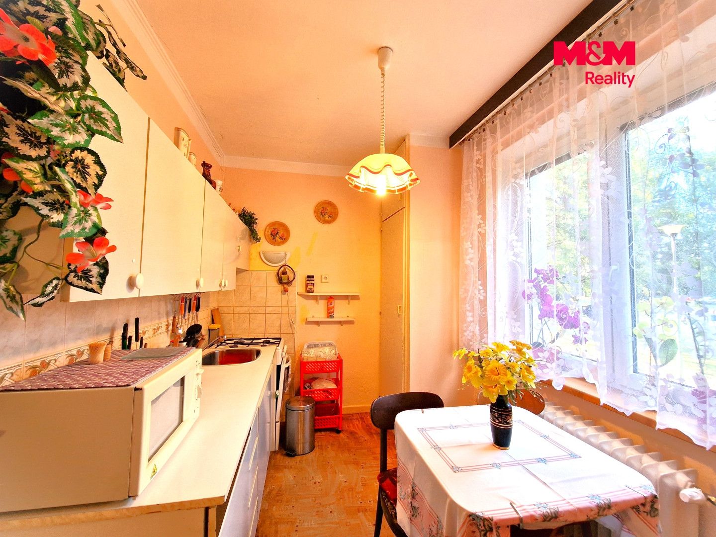 Prodej, Byt 4+1, 75 m², Krnov, SPC H, Krnov – náhled fotky 8