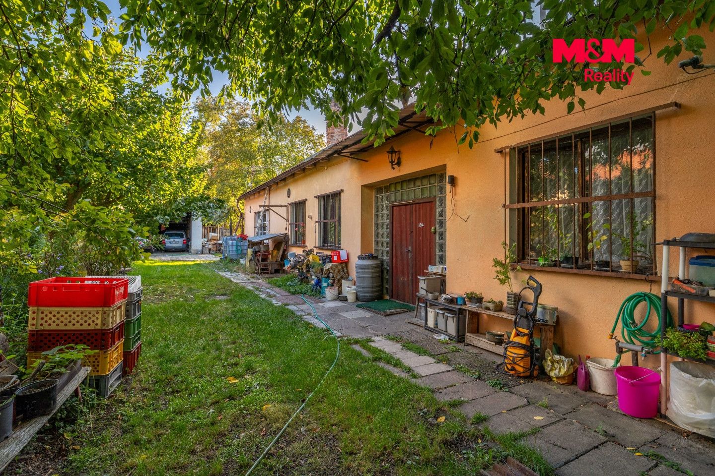 Prodej, Rodinný dům, 520 m², Svojšice, Svojšice – náhled fotky 4