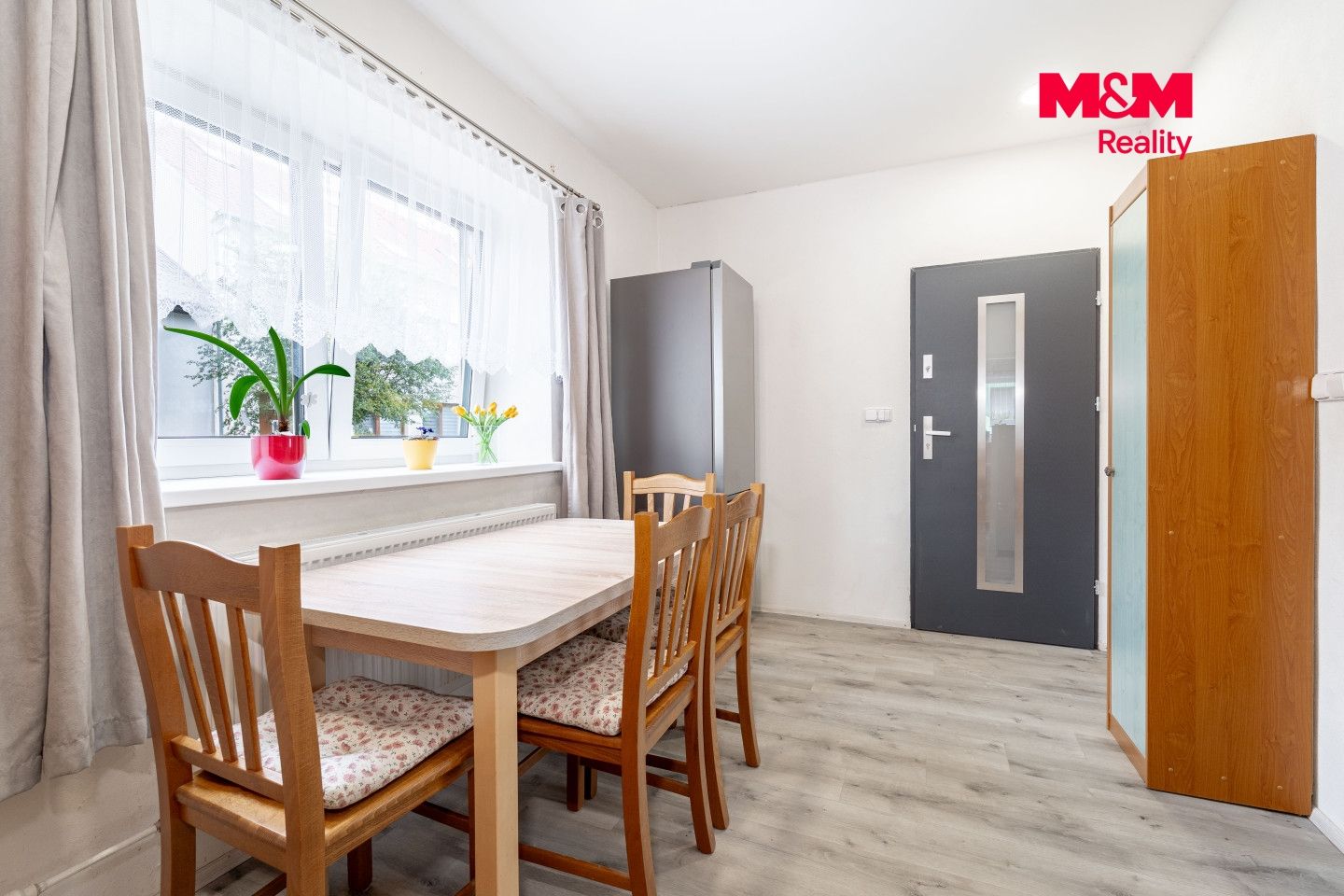 Prodej, Rodinný dům, 110 m², Jaroměřice nad Rokytnou, K Modřínům, Jaroměřice nad Rokytnou – náhled fotky 3