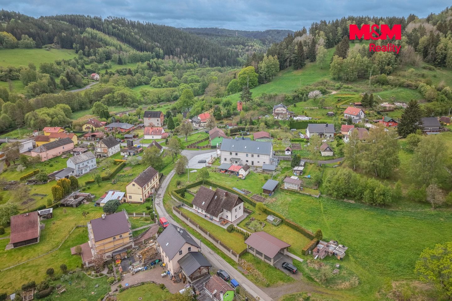 Prodej, Rodinný dům, 246 m², Teplička, Teplička – náhled fotky 41