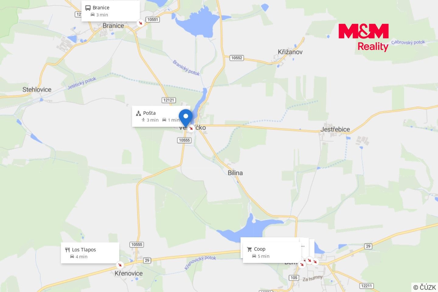 Prodej, Rodinný dům, 320 m², Veselíčko, Veselíčko – náhled fotky 9