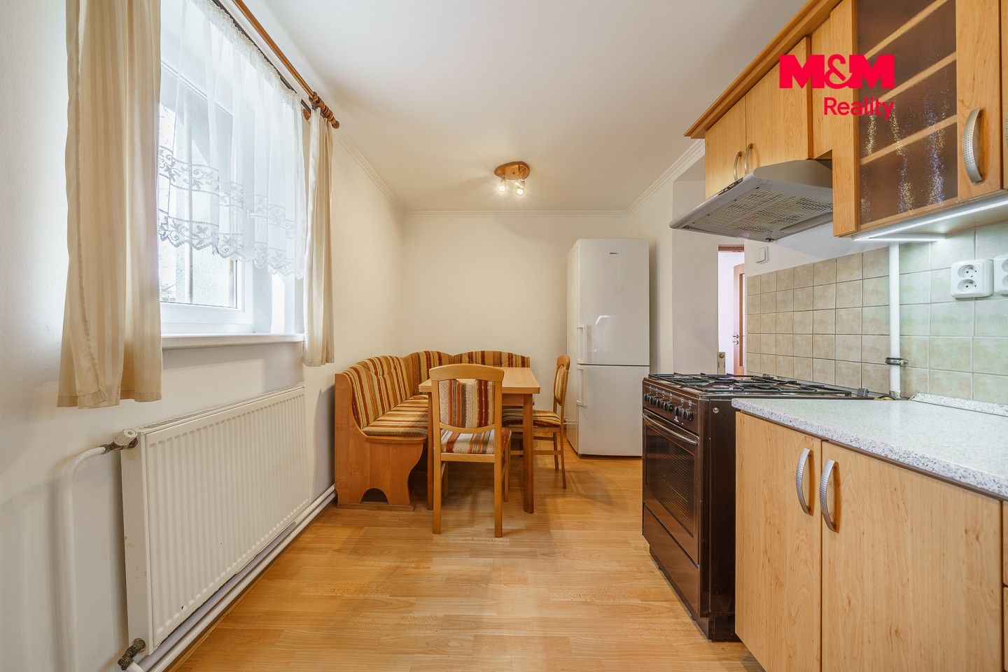 Prodej, Byt 3+1, 65 m², Karlovy Vary, Nádražní, Karlovy Vary – náhled fotky 7