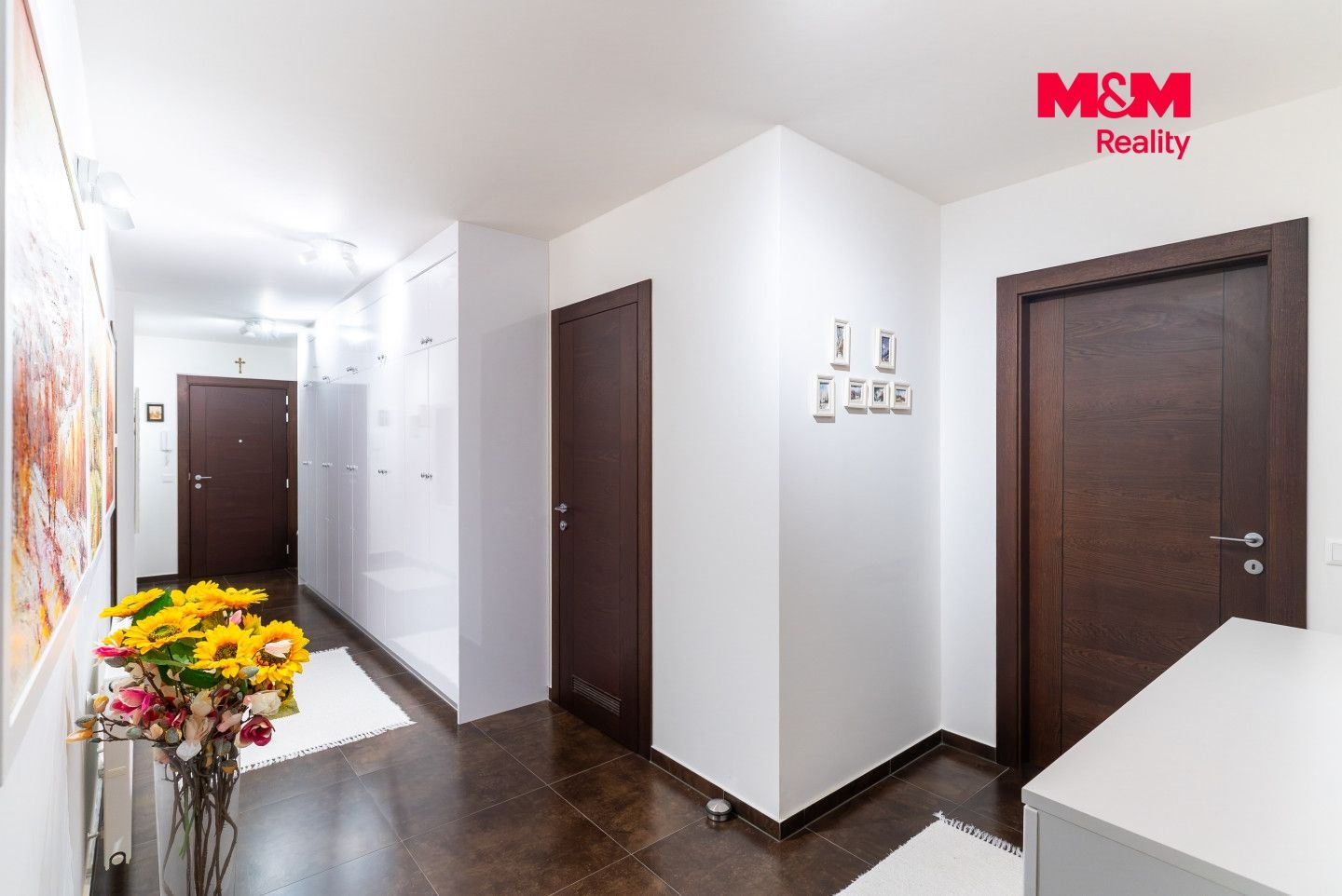 Prodej, Byt 3+kk, 119 m², Olomouc, Třída Jiřího Pelikána, Olomouc – náhled fotky 12