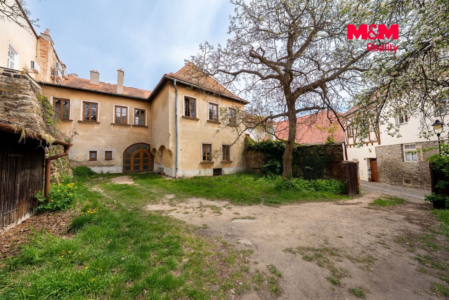Prodej, Rodinný dům, 328 m², Znojmo, Zelenářská, Znojmo – náhled fotky 19