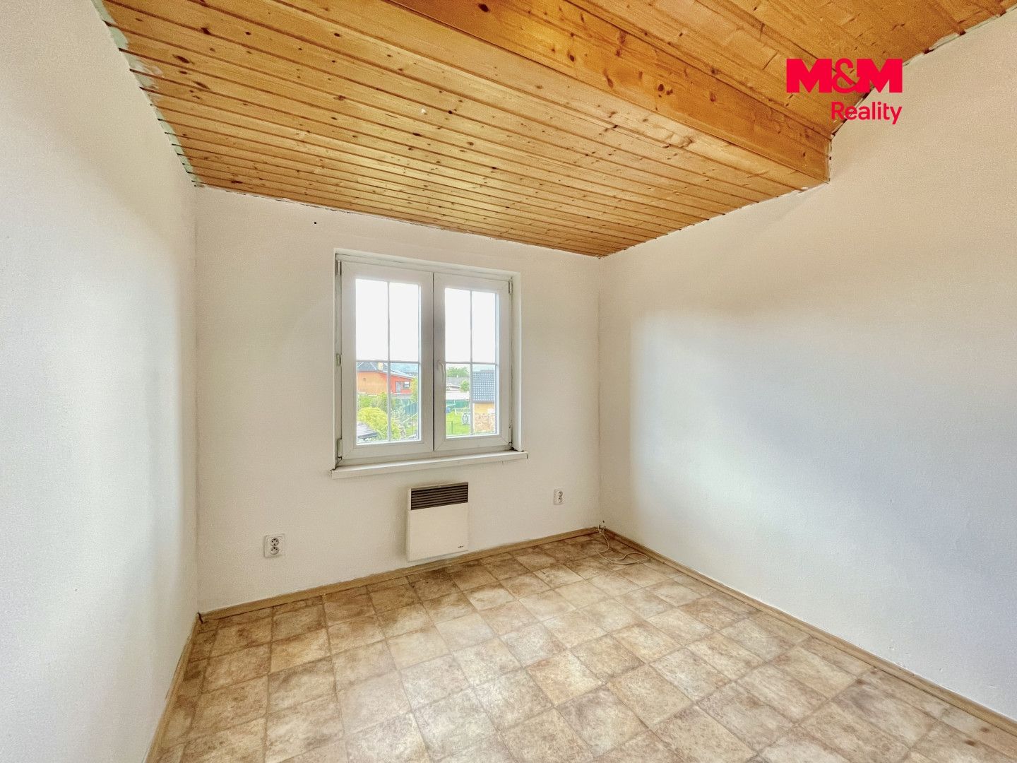 Prodej, Rodinný dům, 199 m², Rapotín, Požárníků, Rapotín – náhled fotky 20