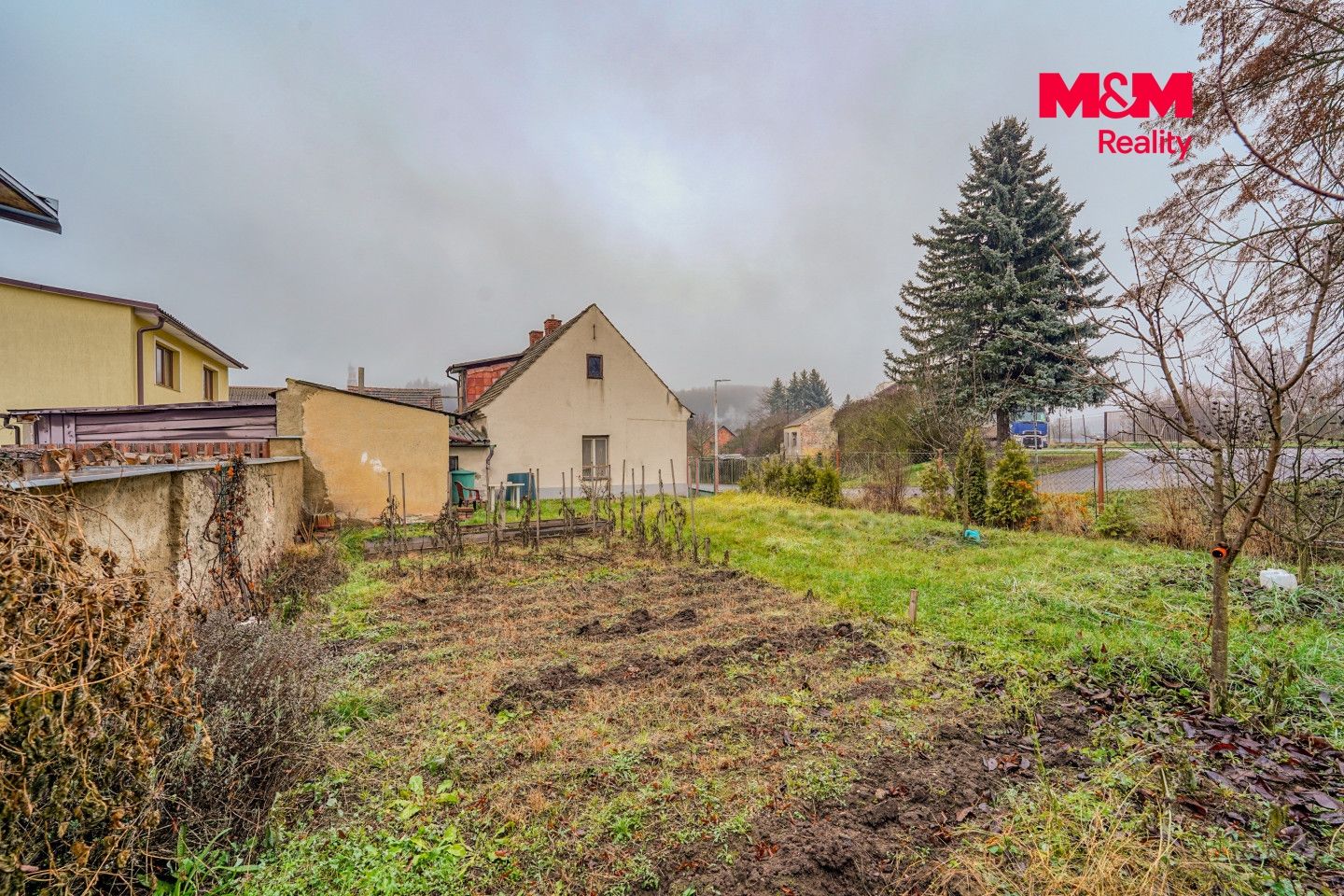 Prodej, Chalupa, 80 m², Kryry, Kryry – náhled fotky 31