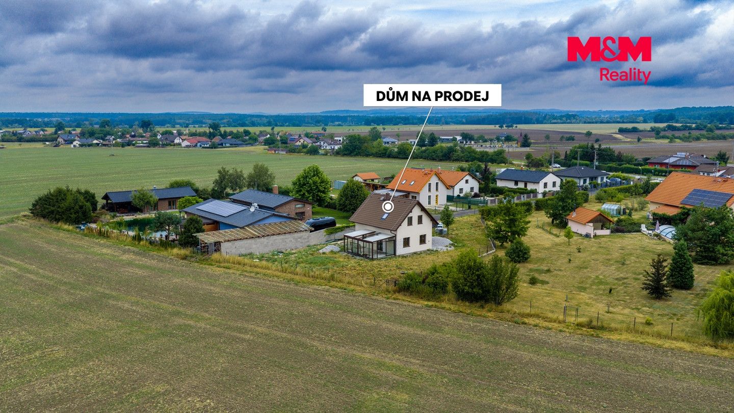 Prodej, Rodinný dům, 90 m², Petkovy, Petkovy – náhled fotky 4