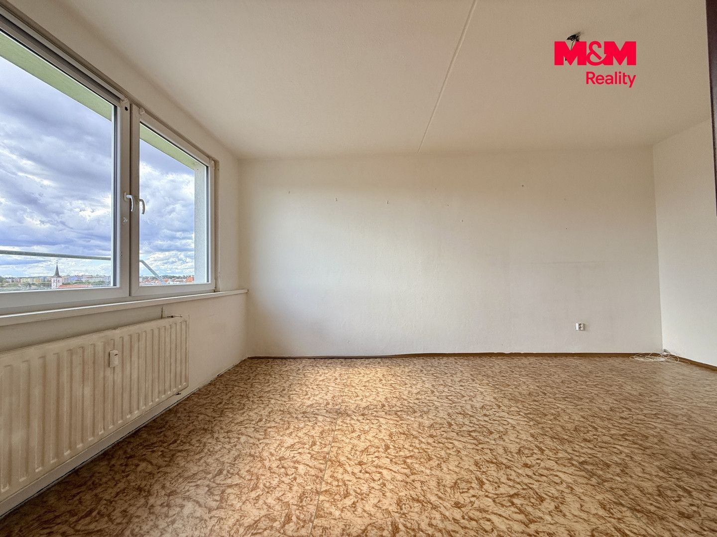 Prodej, Byt 3+1, 73 m², Strakonice, Na Ohradě, Strakonice – náhled fotky 6