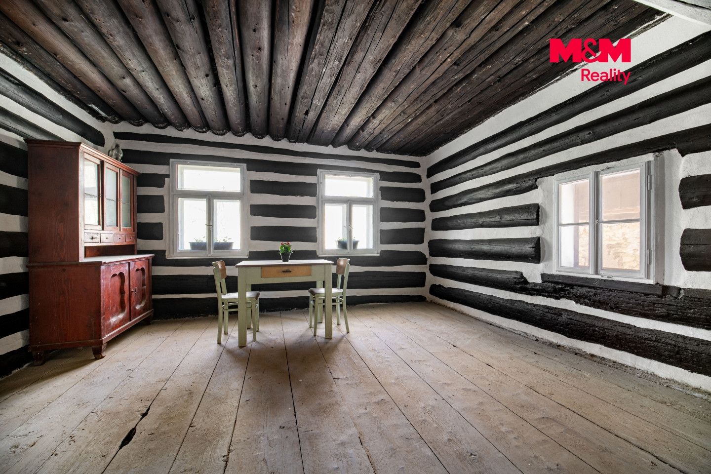 Prodej, Chalupa, 87 m², Otradov, Otradov – náhled fotky 3