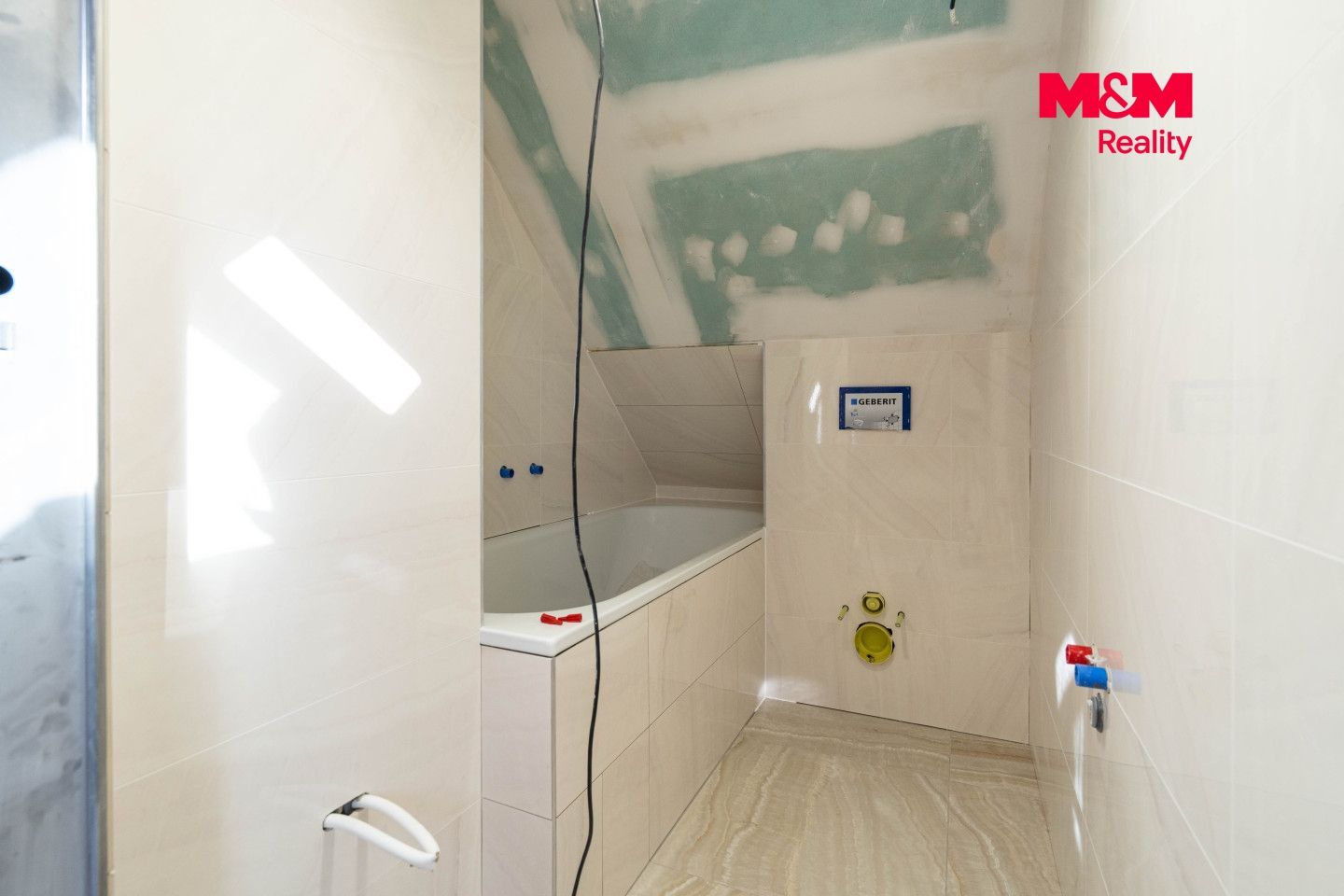 Prodej, Byt 2+kk, 54 m², Praha, K celinám, Praha – náhled fotky 7