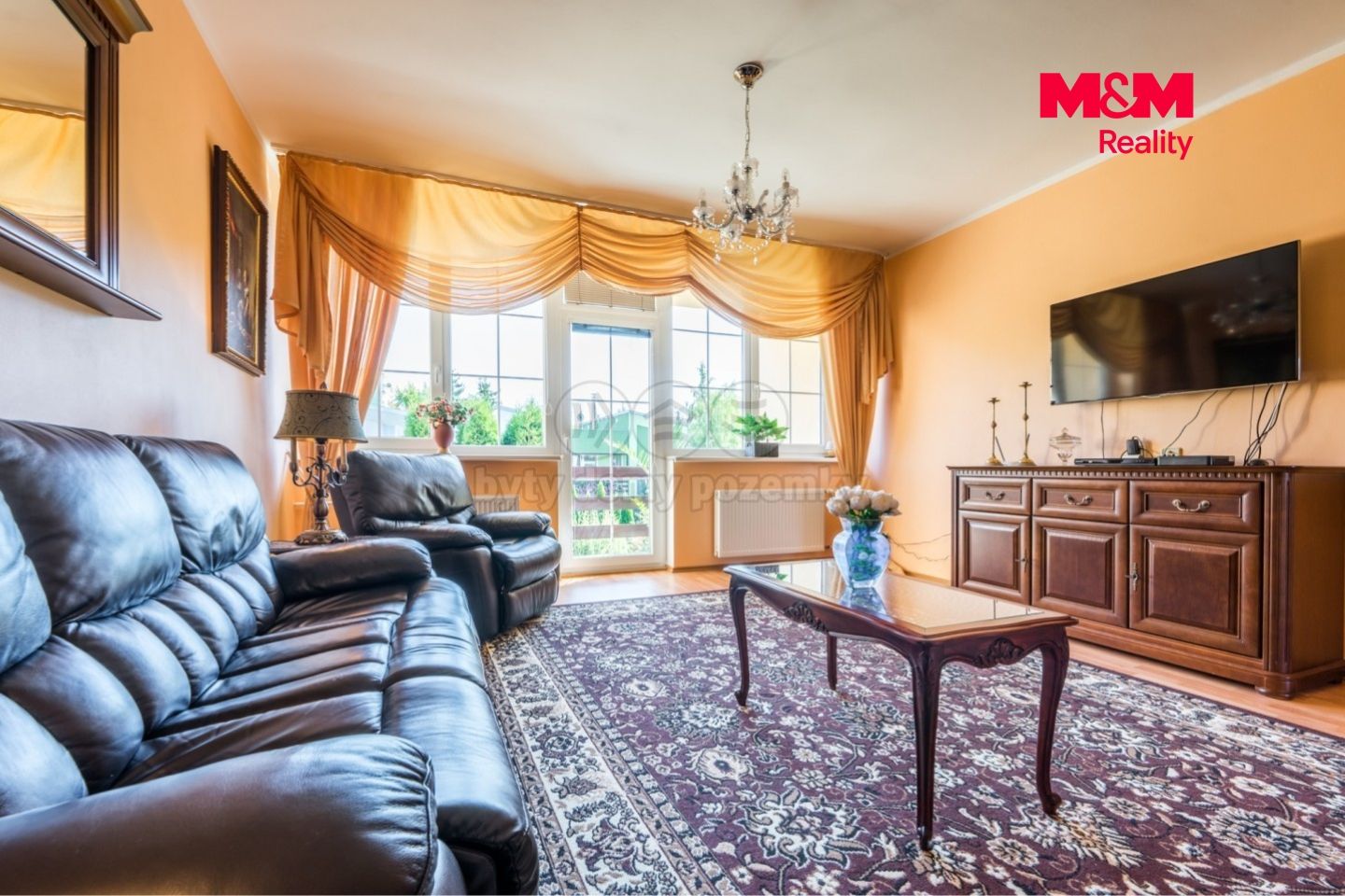 Prodej, Rodinný dům, 300 m², Mariánské Lázně, 1. máje, Mariánské Lázně – náhled fotky 10