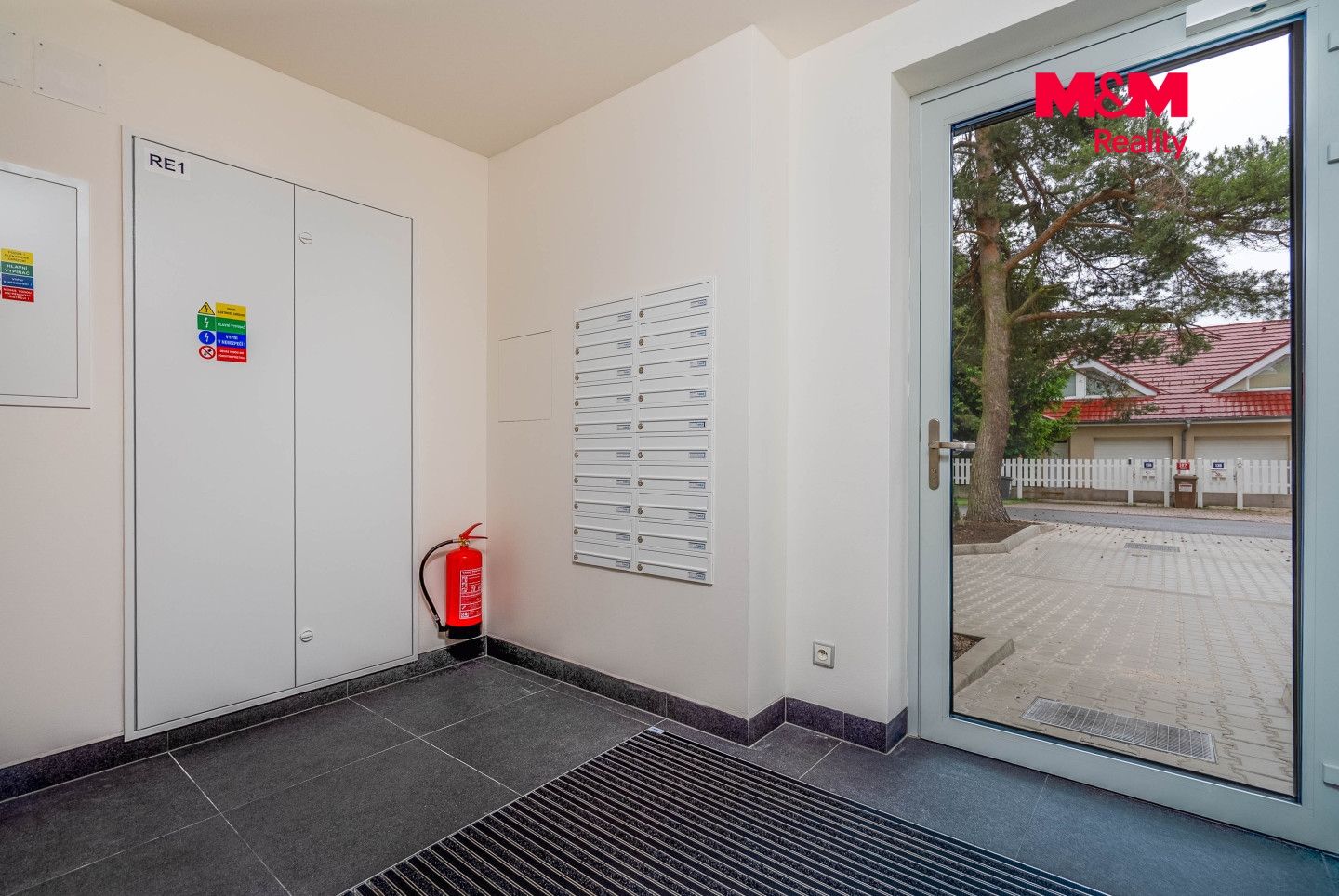 Prodej, Byt 1+kk, 24 m², Praha, U Zličína, Praha – náhled fotky 8