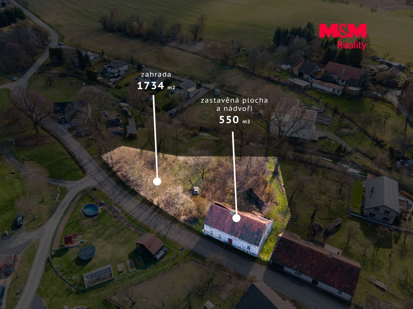 Prodej, Rodinný dům, 50 m², Proseč, Proseč – náhled fotky 14