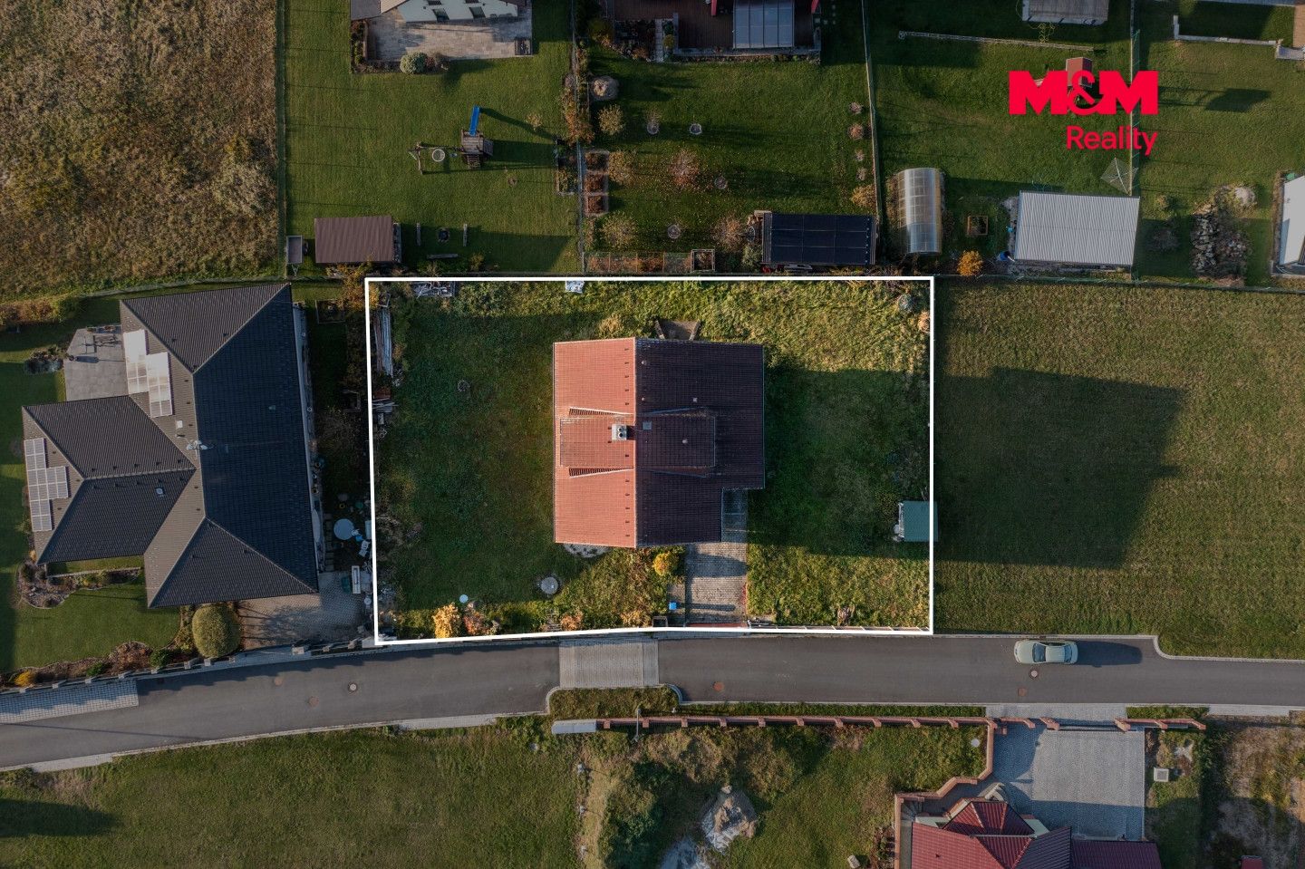 Prodej, Rodinný dům, 151 m², Litohlavy, Litohlavy – náhled fotky 40