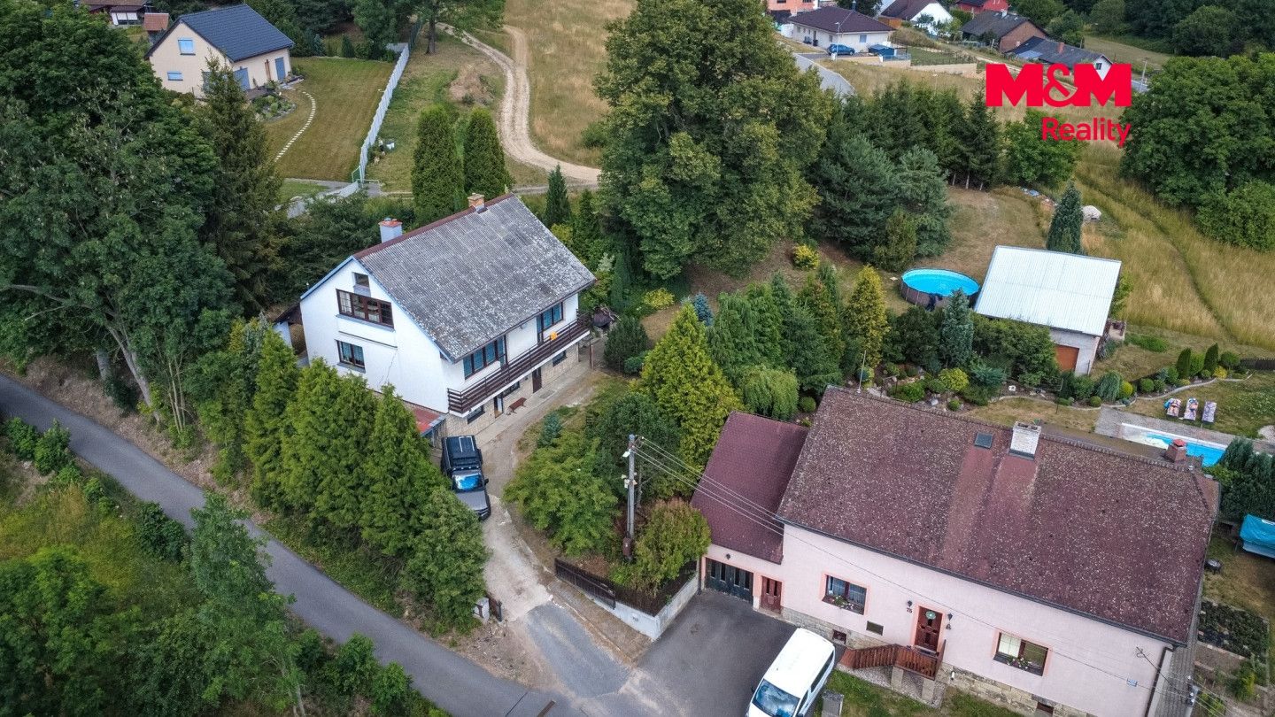 Prodej, Rodinný dům, Třebovice
