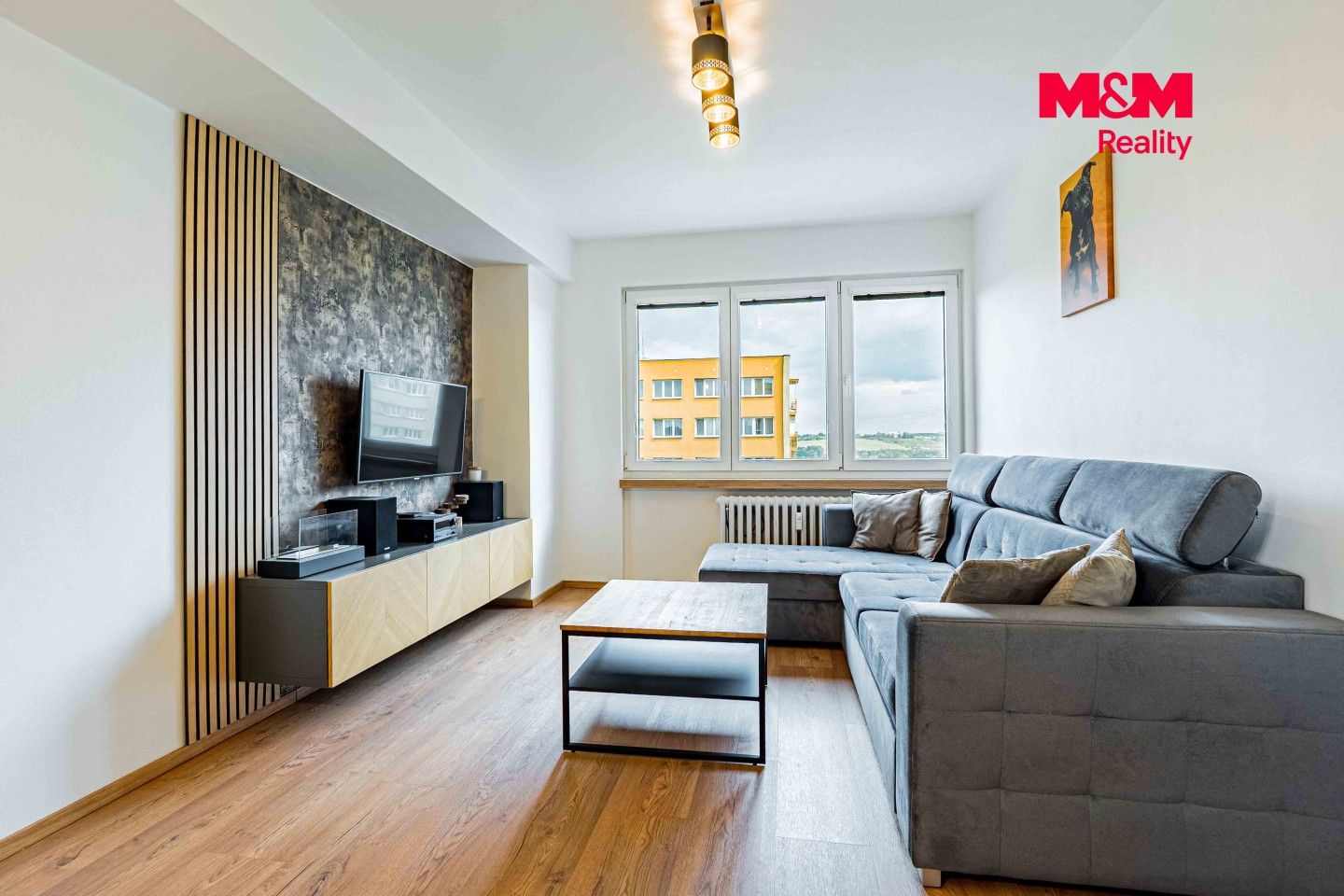 Prodej, Byt 2+kk, 41 m², Ostrava, Průběžná, Ostrava – náhled fotky 4