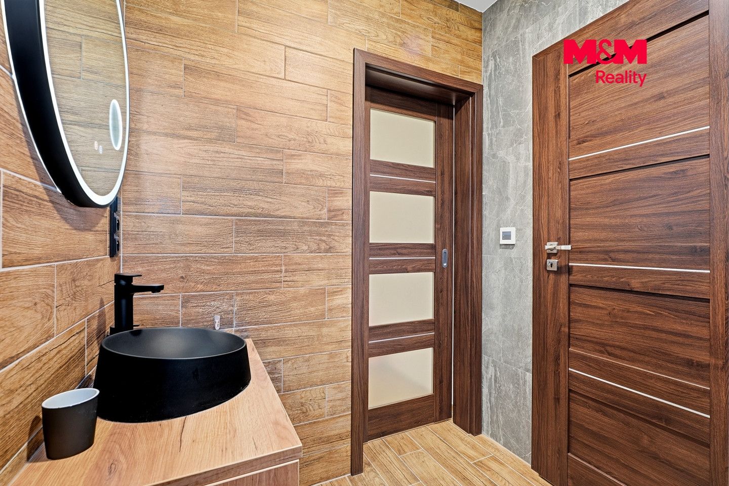 Prodej, Rodinný dům, 197 m², Nový Bor, Nový Bor – náhled fotky 9