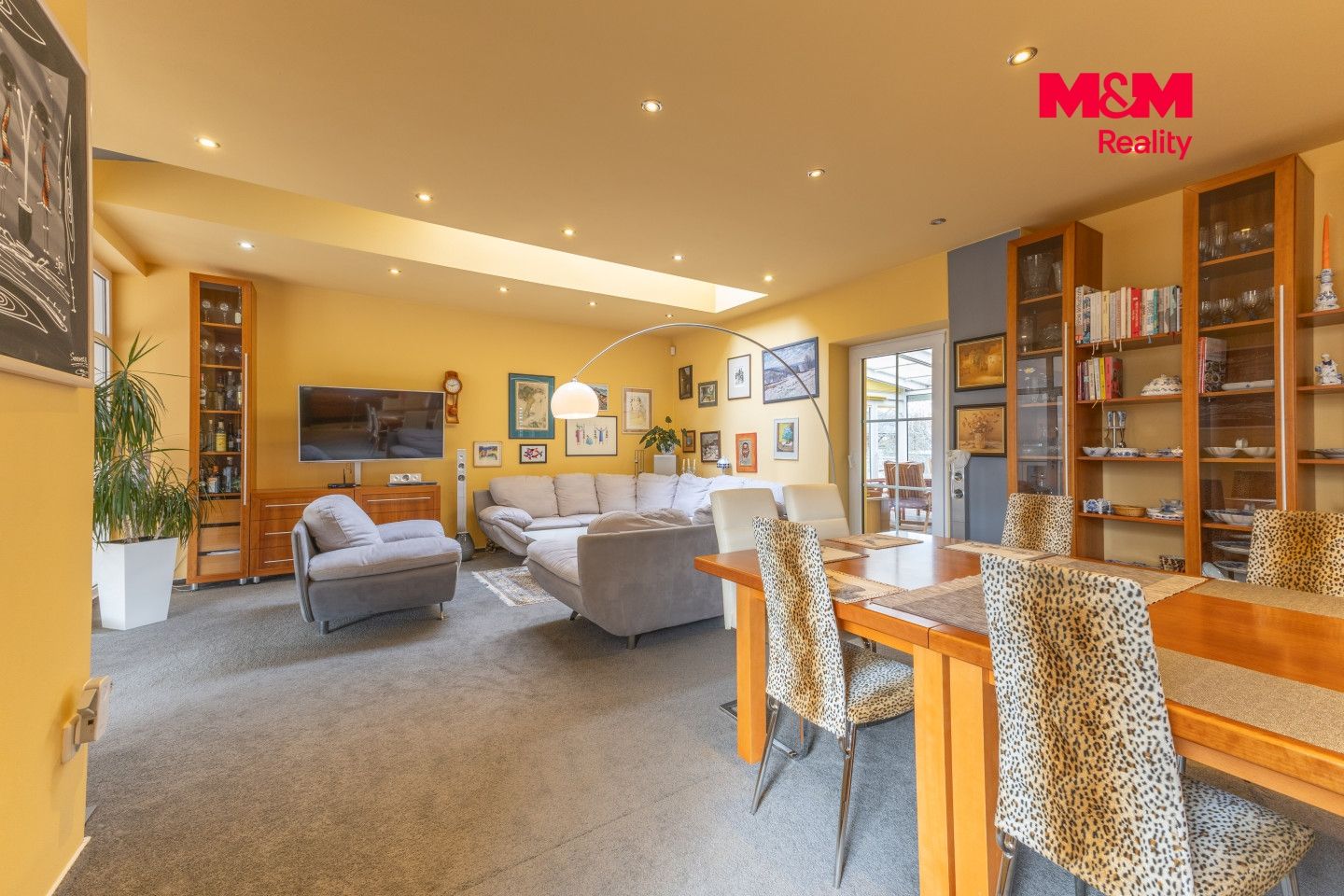 Prodej, Rodinný dům, 300 m², Město Albrechtice, Krnovská, Město Albrechtice – náhled fotky 6